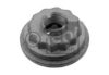 BMW 31126780480 Nut